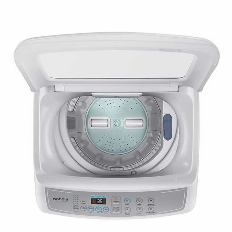 Samsung Mesin Cuci Top Loading 7.5 KG - WA75H4200SG
